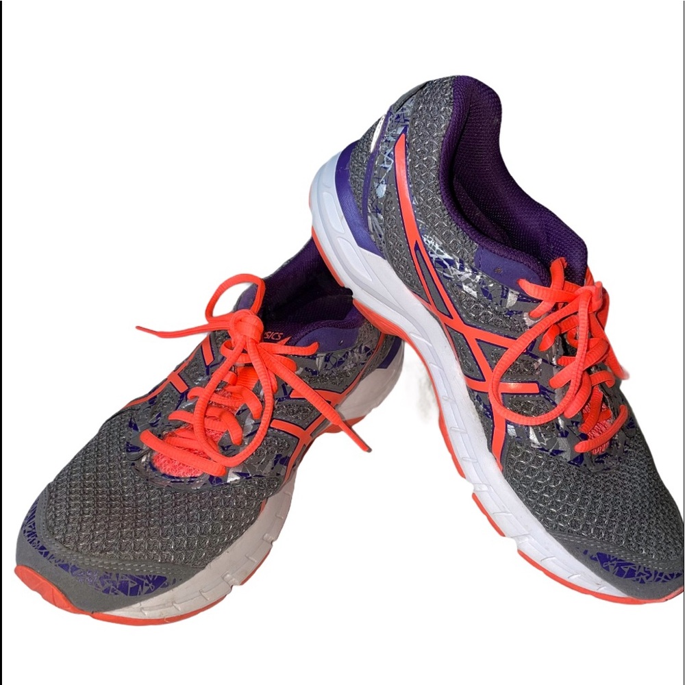ASICS Gel Excite 4 Athletic Running Shoe Size:9.5 - Picture 12 of 12